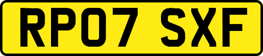 RP07SXF