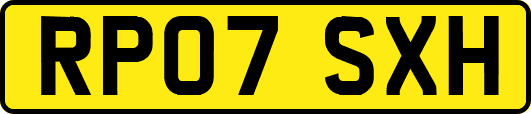 RP07SXH