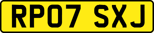 RP07SXJ