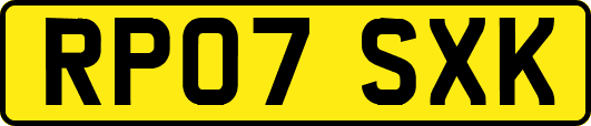 RP07SXK