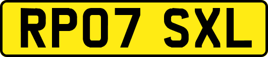 RP07SXL