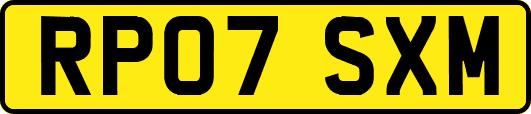 RP07SXM