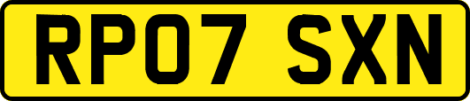 RP07SXN
