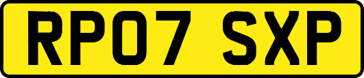RP07SXP