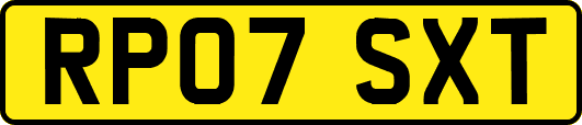 RP07SXT