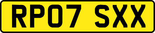 RP07SXX