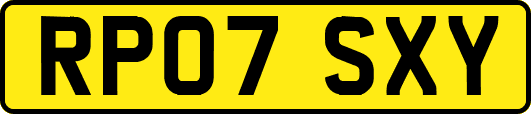 RP07SXY