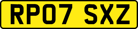 RP07SXZ