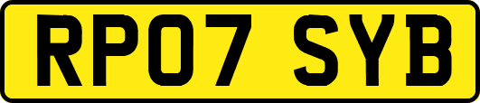 RP07SYB