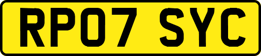 RP07SYC