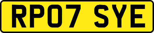 RP07SYE