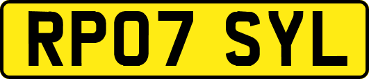 RP07SYL