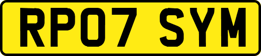 RP07SYM