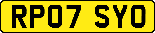 RP07SYO