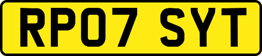 RP07SYT