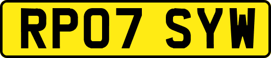 RP07SYW