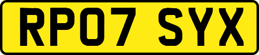 RP07SYX