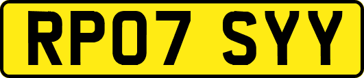 RP07SYY