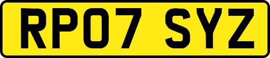 RP07SYZ