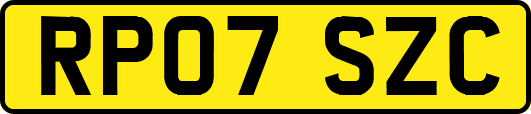 RP07SZC