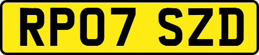 RP07SZD