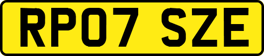 RP07SZE