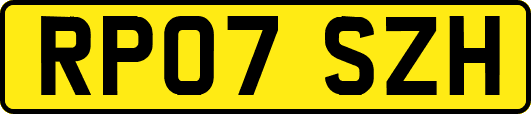 RP07SZH