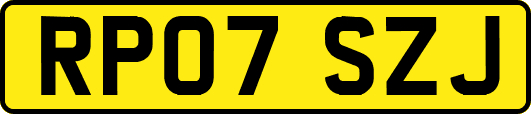 RP07SZJ