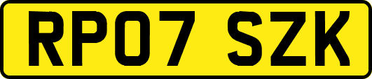 RP07SZK