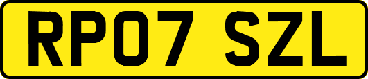 RP07SZL