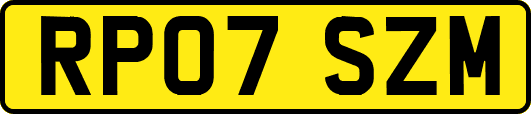 RP07SZM