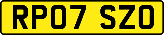 RP07SZO