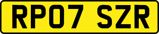 RP07SZR