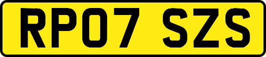 RP07SZS
