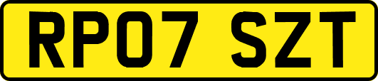 RP07SZT