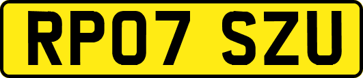 RP07SZU