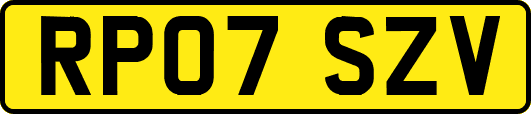 RP07SZV