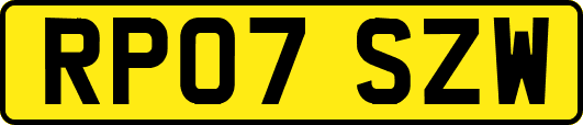RP07SZW