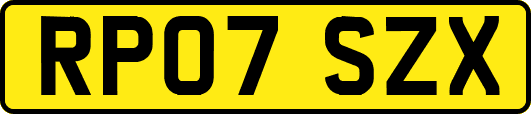 RP07SZX
