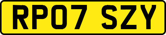 RP07SZY