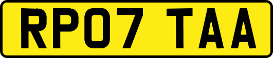 RP07TAA