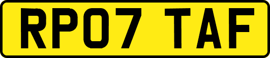 RP07TAF