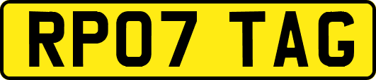 RP07TAG
