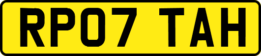 RP07TAH
