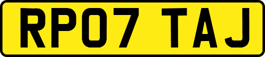 RP07TAJ
