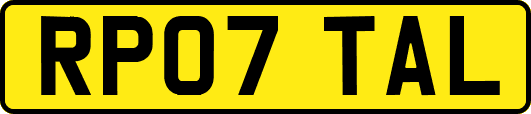 RP07TAL