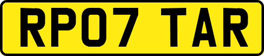 RP07TAR