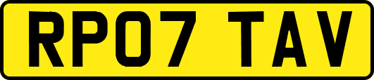 RP07TAV