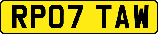RP07TAW