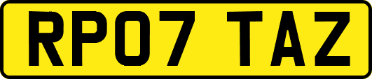 RP07TAZ